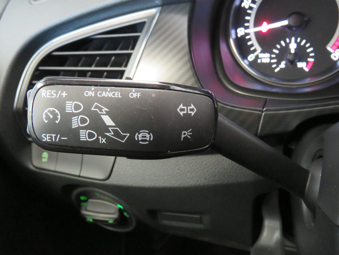 Škoda Fabia 1.0 TSI 70 kW MONTE CARLO