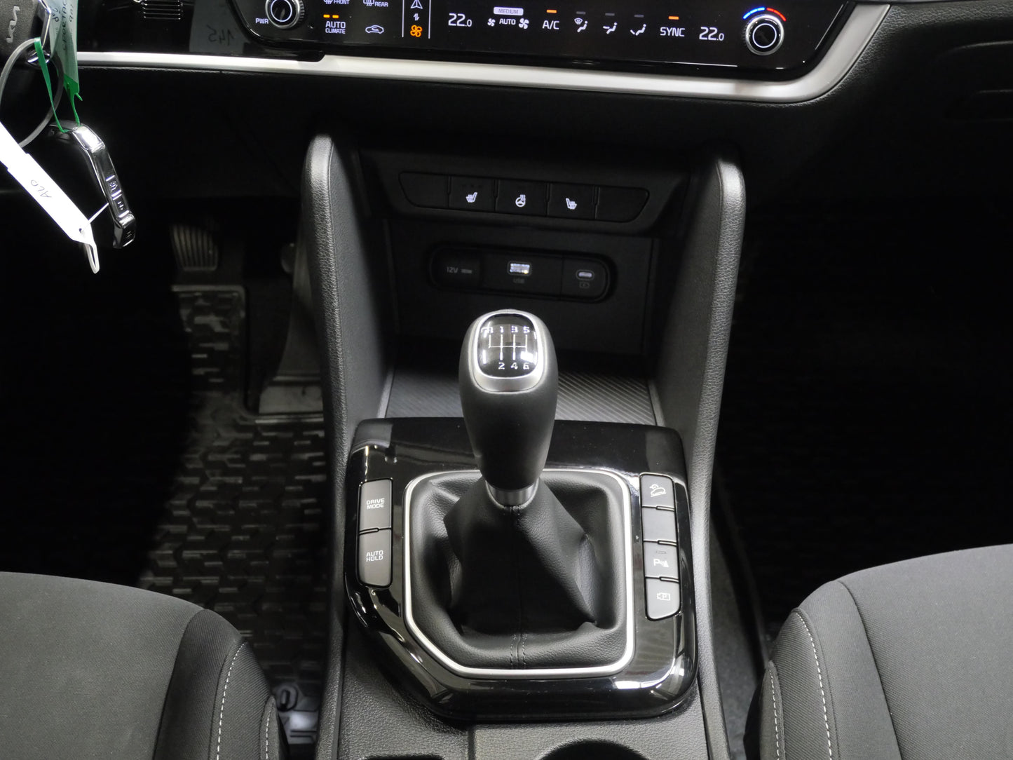 Kia Sportage 1.6 T-GDI 110 kW Exclusive