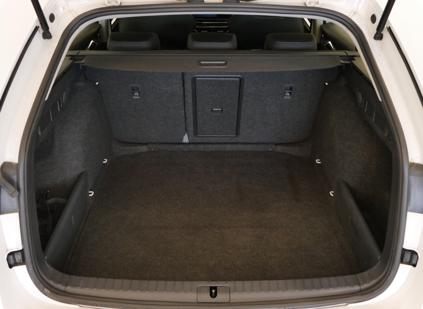 Škoda Octavia 2.0 TDI 110 kW Style