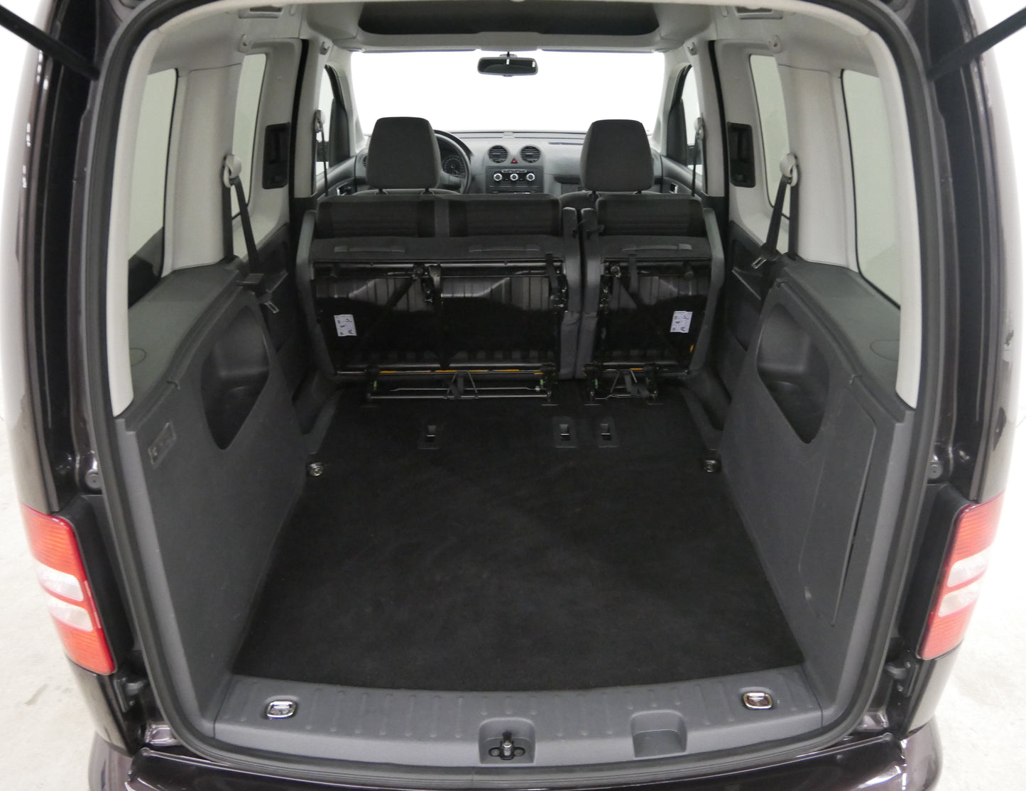 Volkswagen Caddy 1.2 TSI Trendline