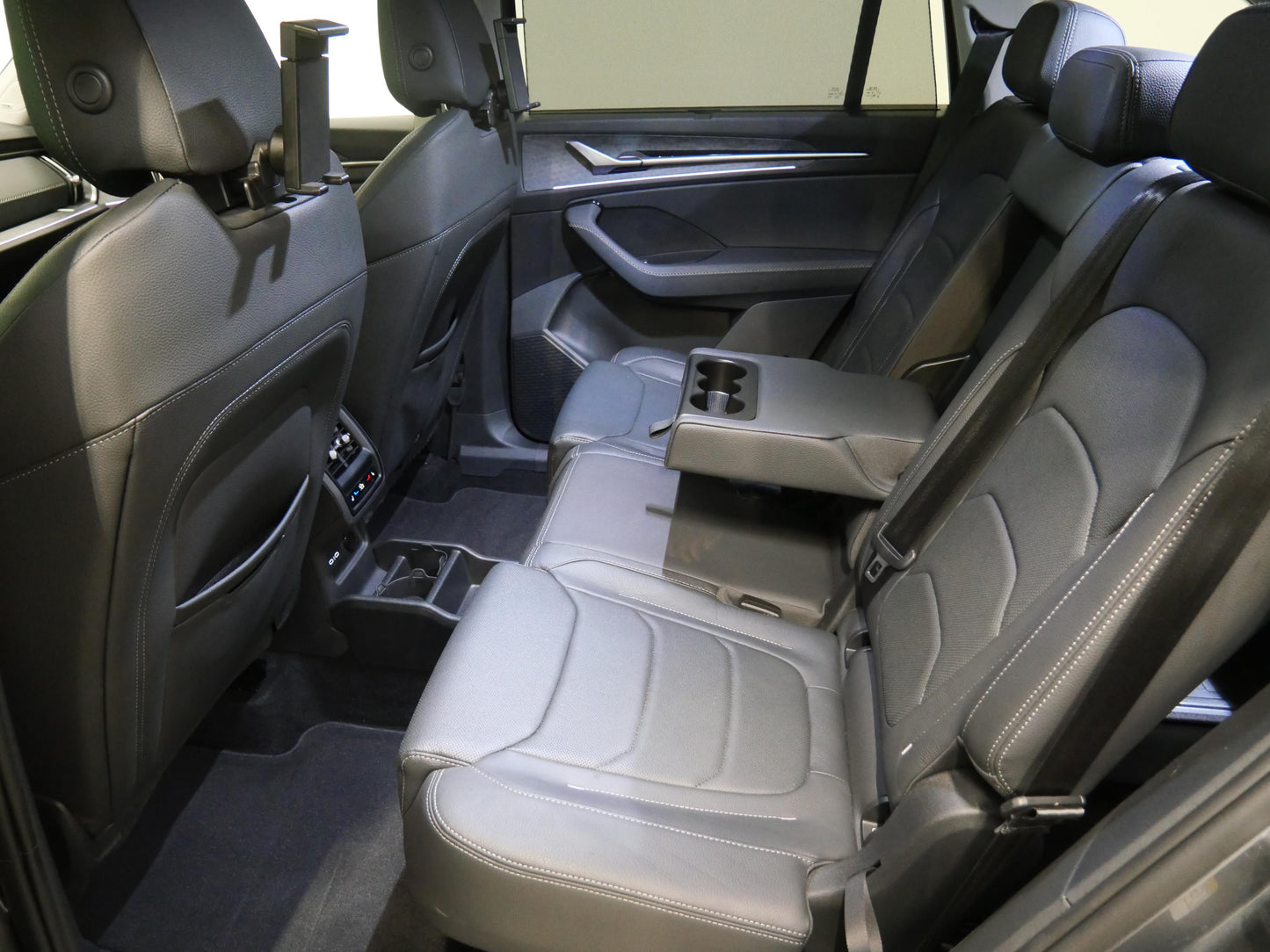 Škoda Kodiaq 2.0 TDI 142 kW Excl. Selection