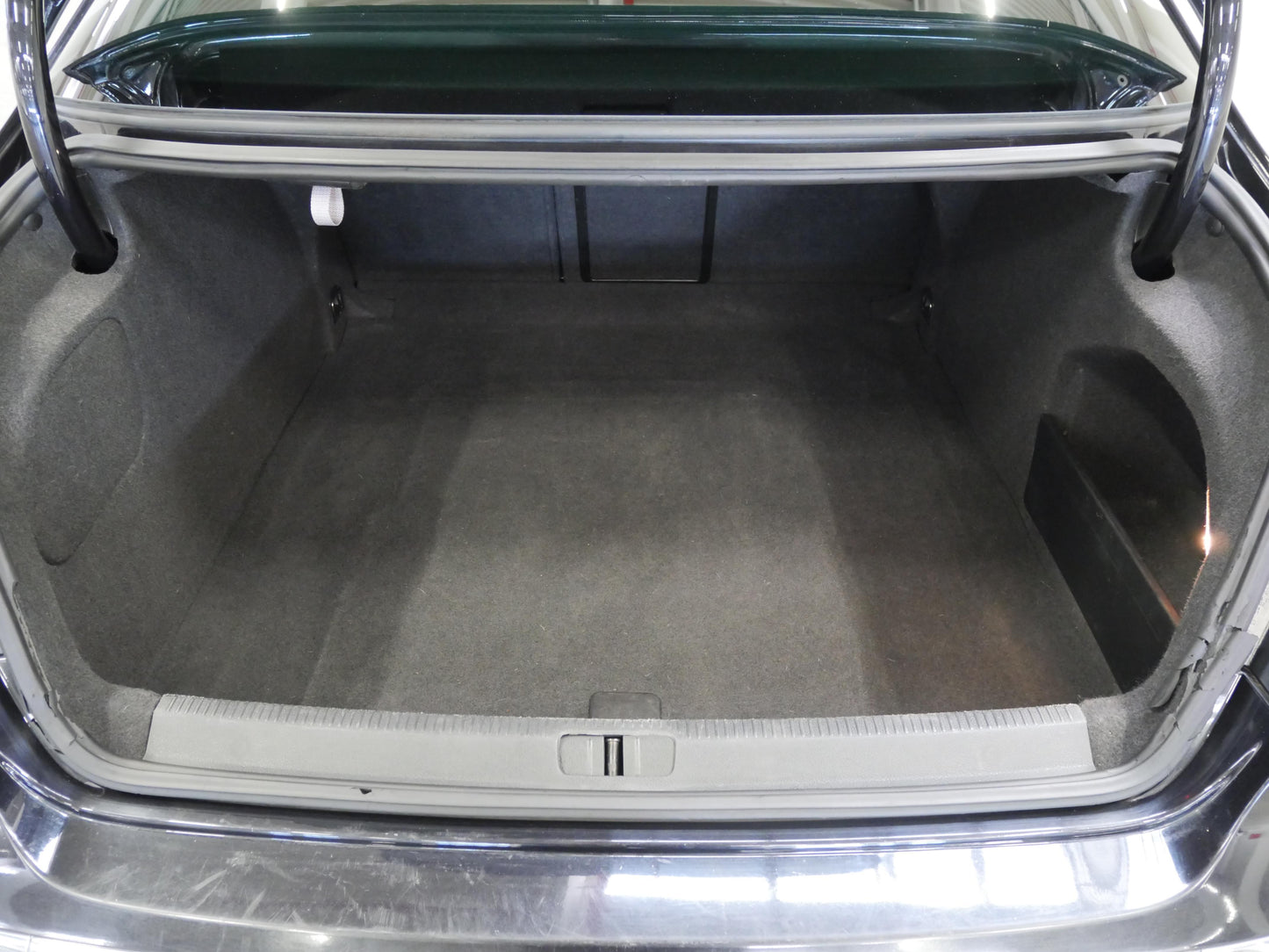 Volkswagen Passat 2.0 TDI 103 kW DSG Highline