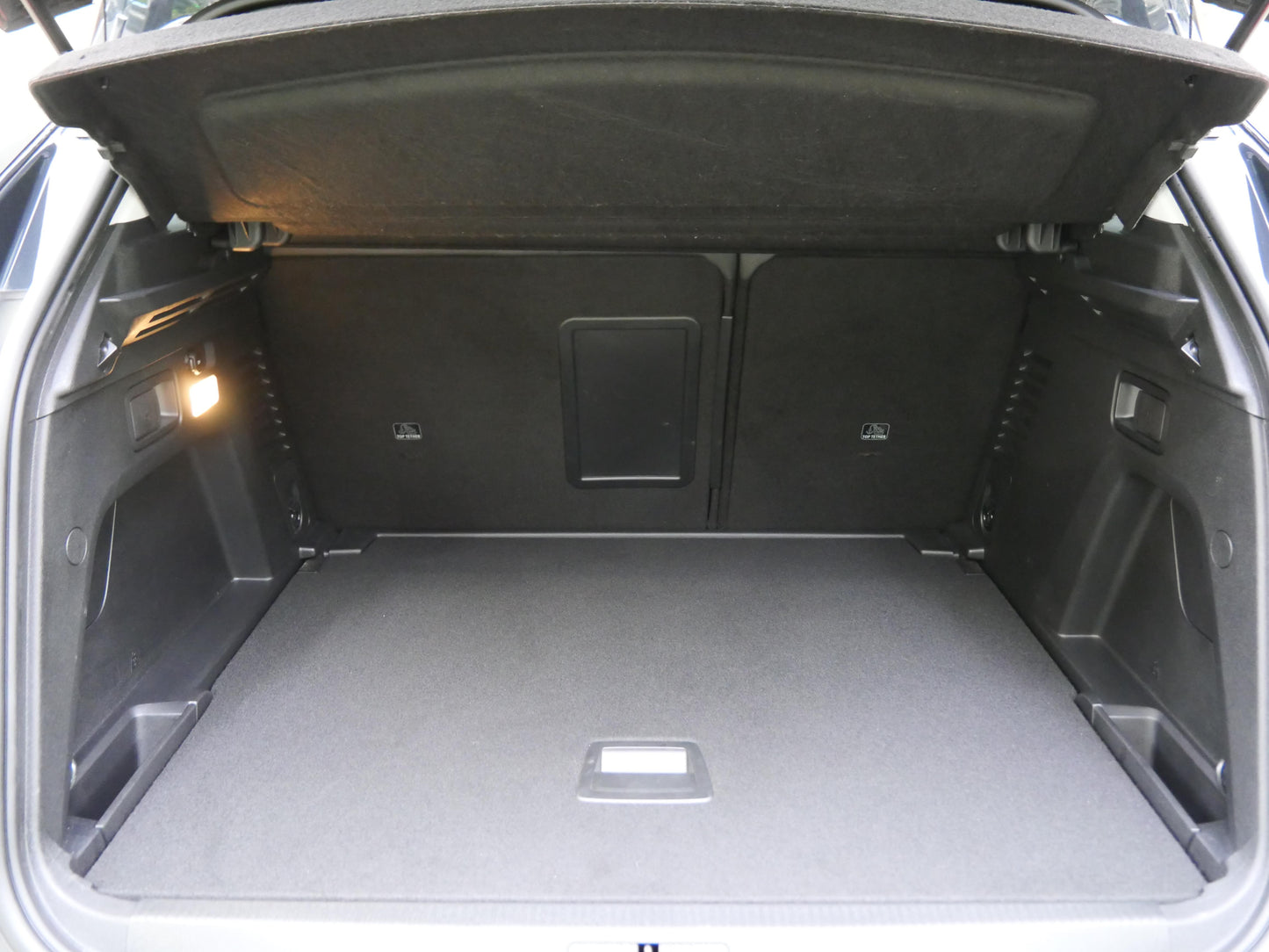 Peugeot 3008 1.2 PureTech 96 kW Allure