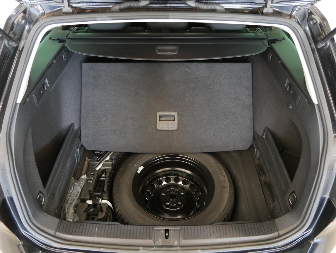 Volkswagen Passat 2.0 TDI Comfortline