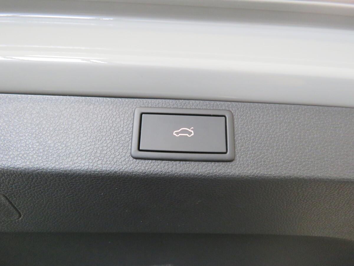 Škoda Karoq 1.5 TSI 110 kW Sportline Top