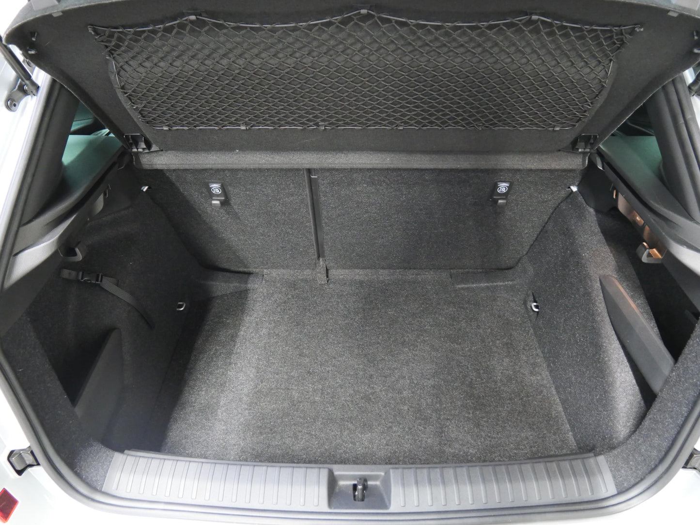 Škoda Kamiq 1.0 TSI 85 kW Monte Carlo