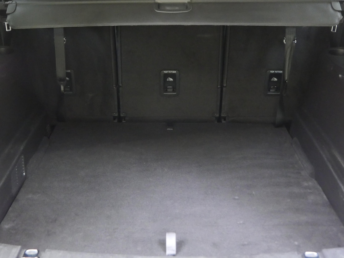 Ford S-MAX 2.0 TDCi 120 kW Trend