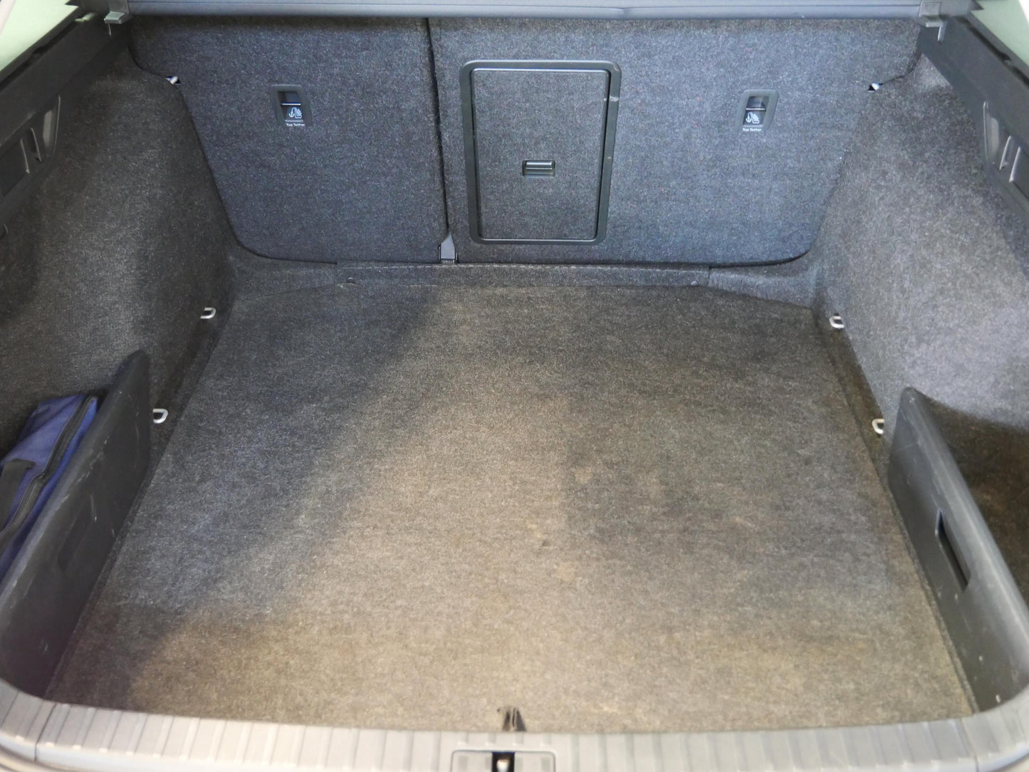 Škoda Octavia 1.5 TSI 110 kW Style Plus