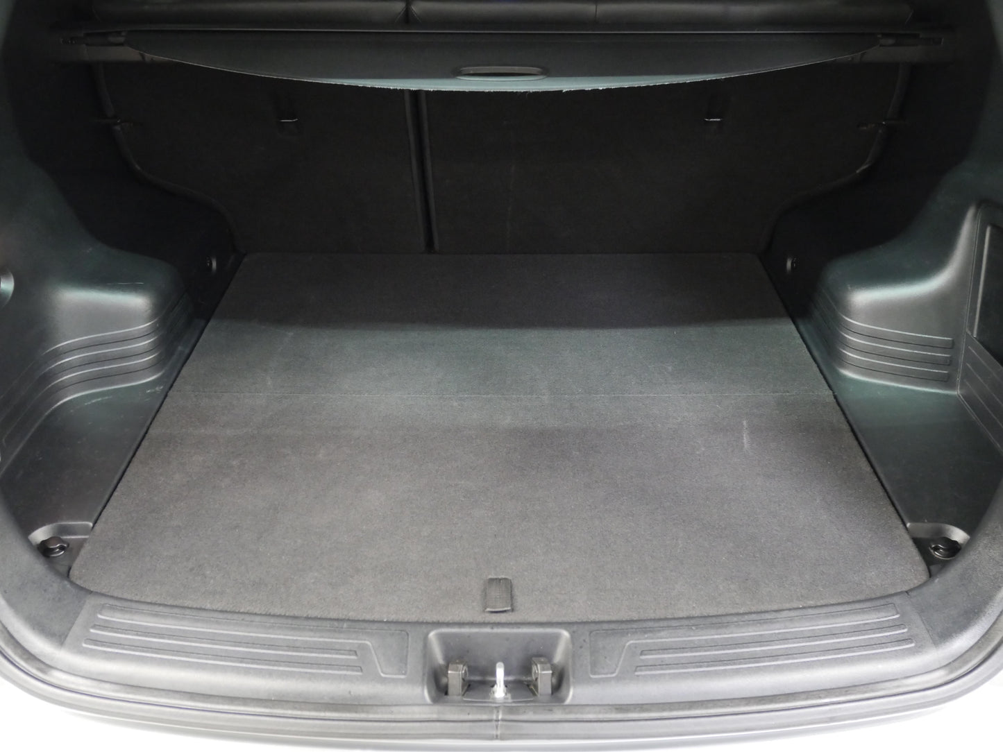 Hyundai ix35 1.7 CRDi 85 kW Trikolora