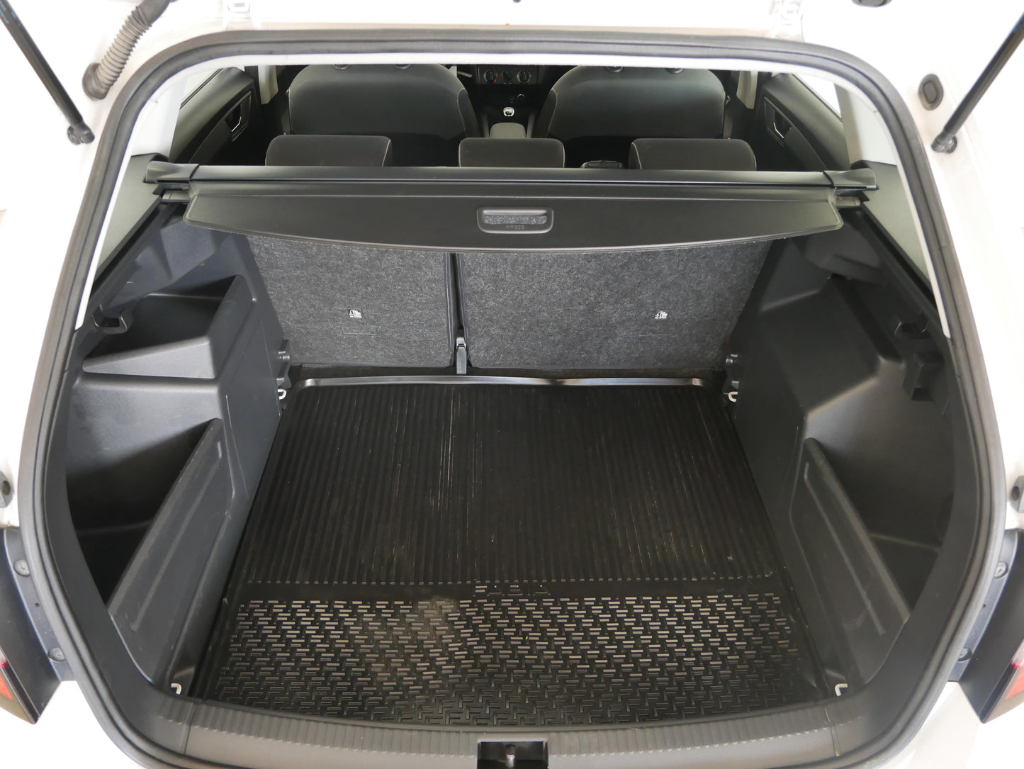 Škoda Fabia 1.0 TSI 81 kW Ambition