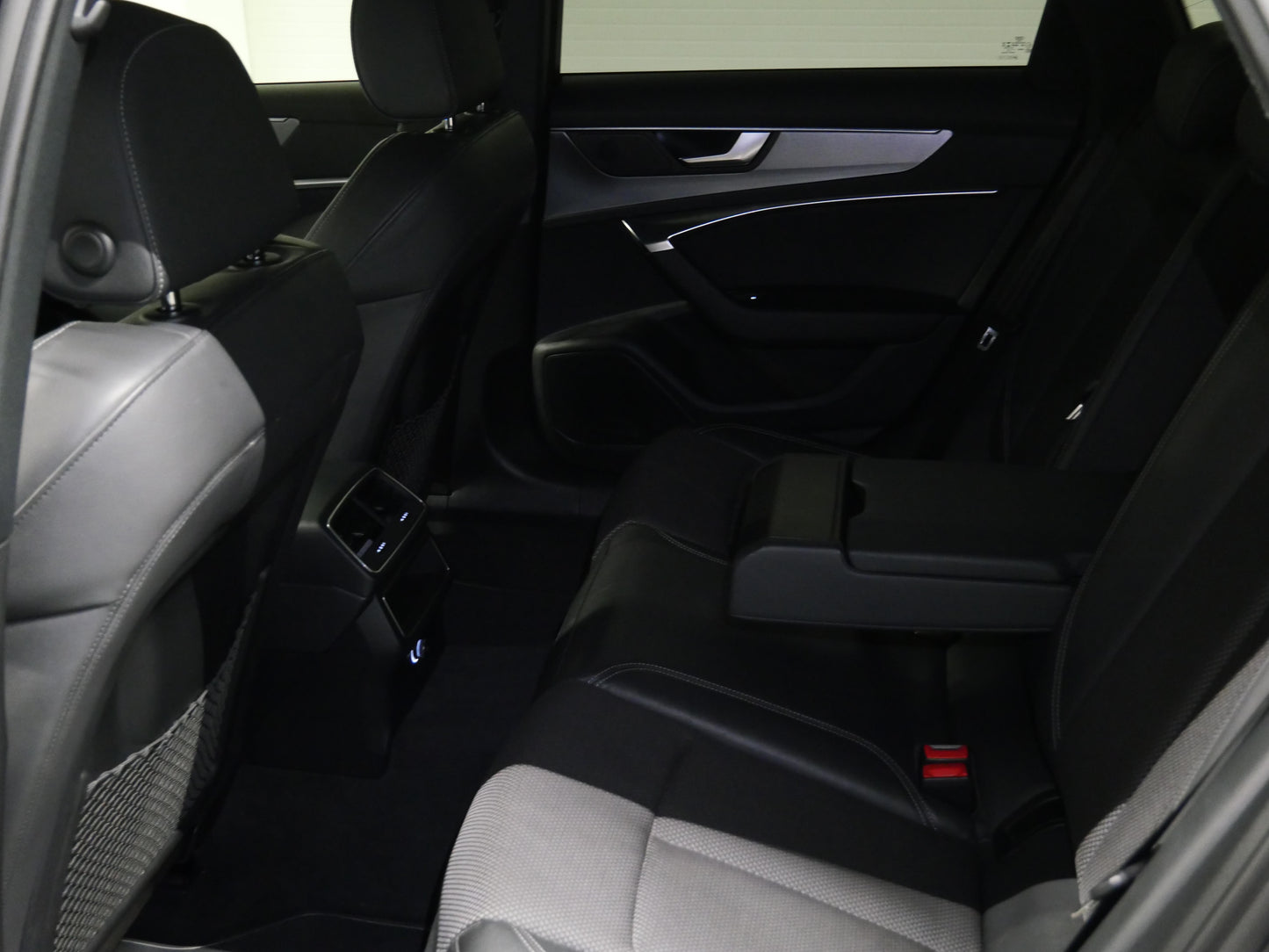 Audi A6 Avant 40 TDI 150 kW S-line