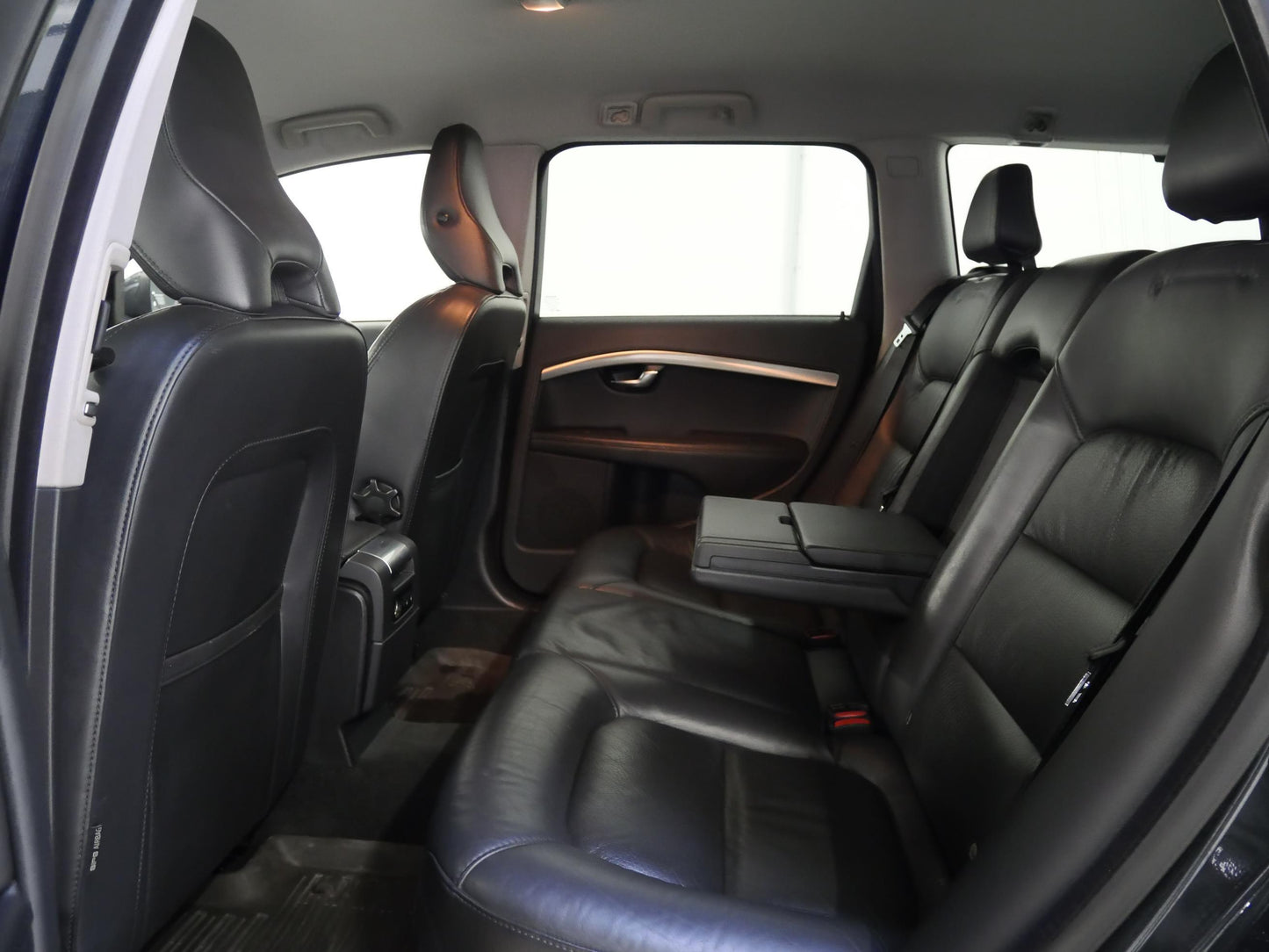 Volvo V70 2.5T 170 kW