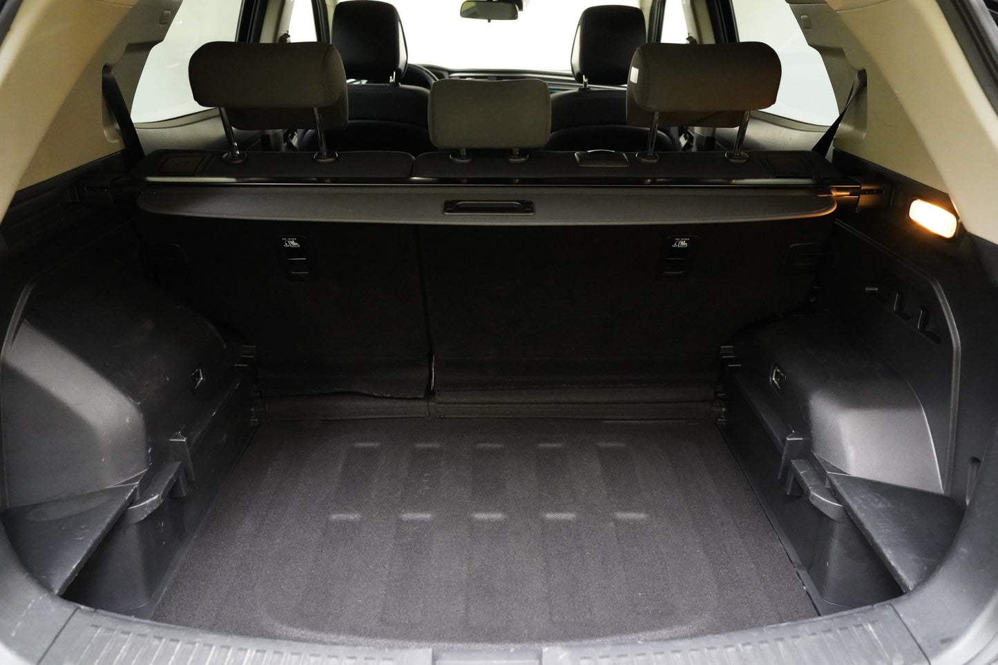 Ssang Yong Korando 1.5 Turbo e-XG 120 kW