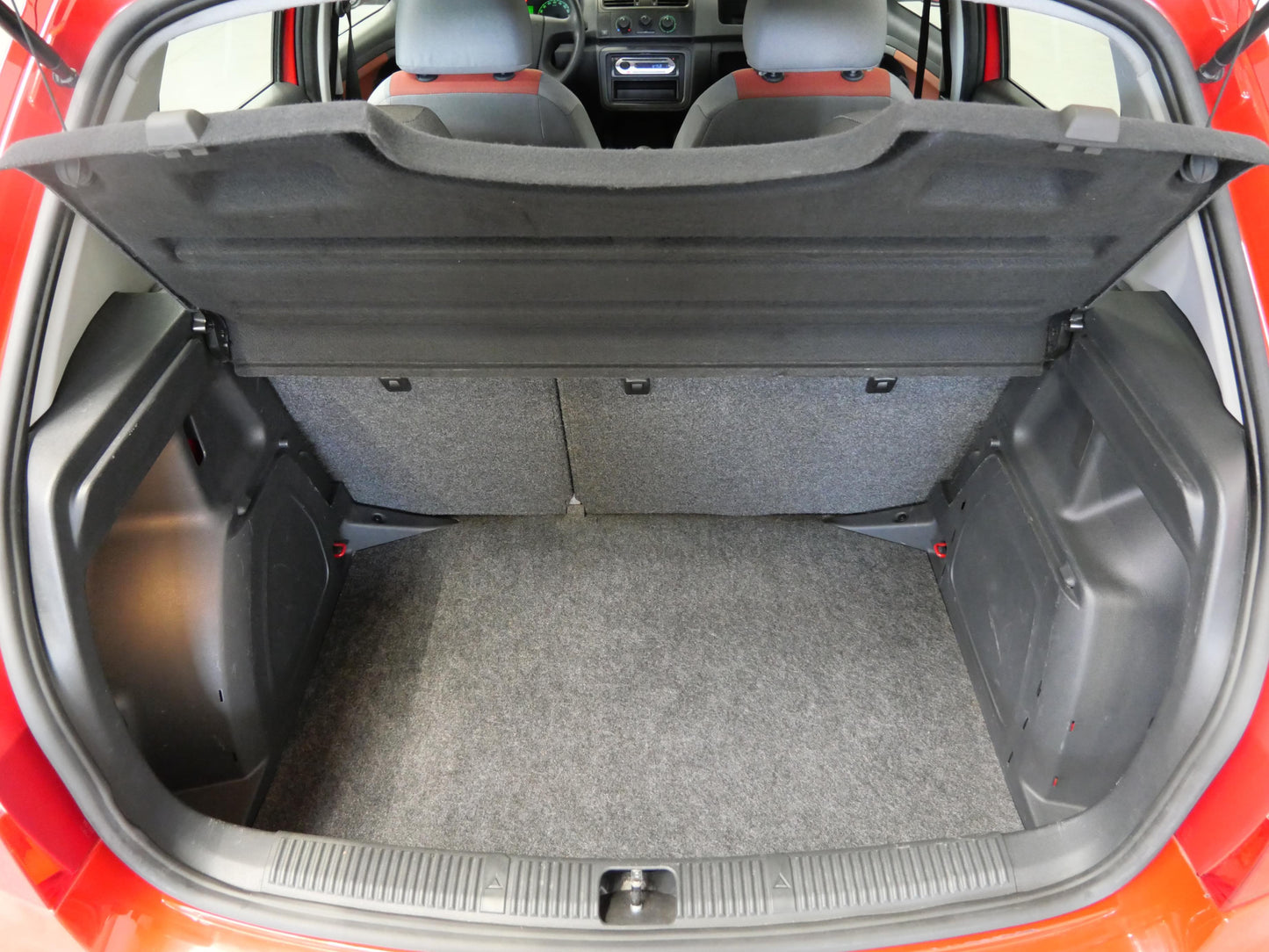 Škoda Fabia 1.2 HTP 47 kW Classic