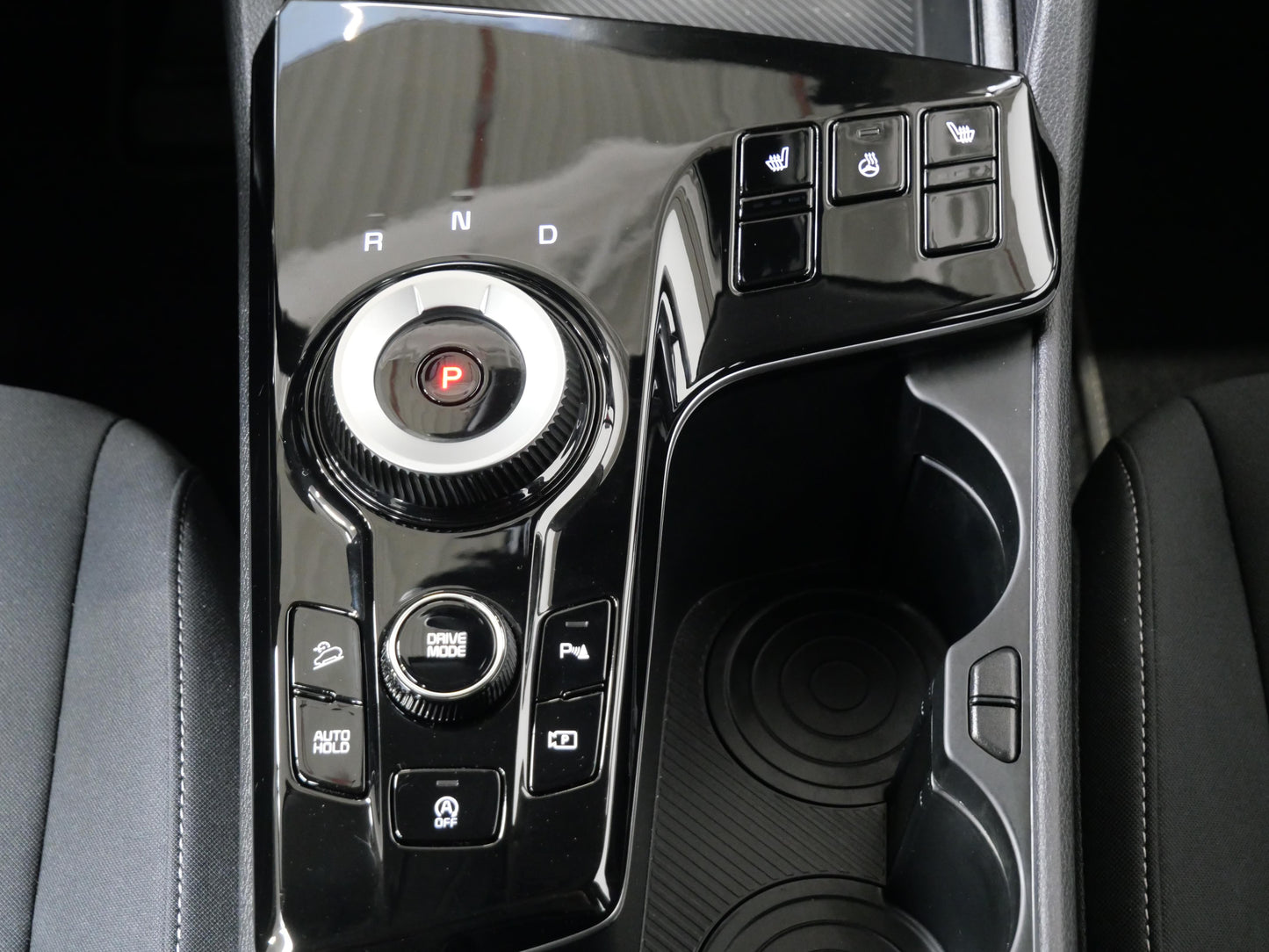 Kia Sportage 1.6 T-GDI 110 kW Exclusive