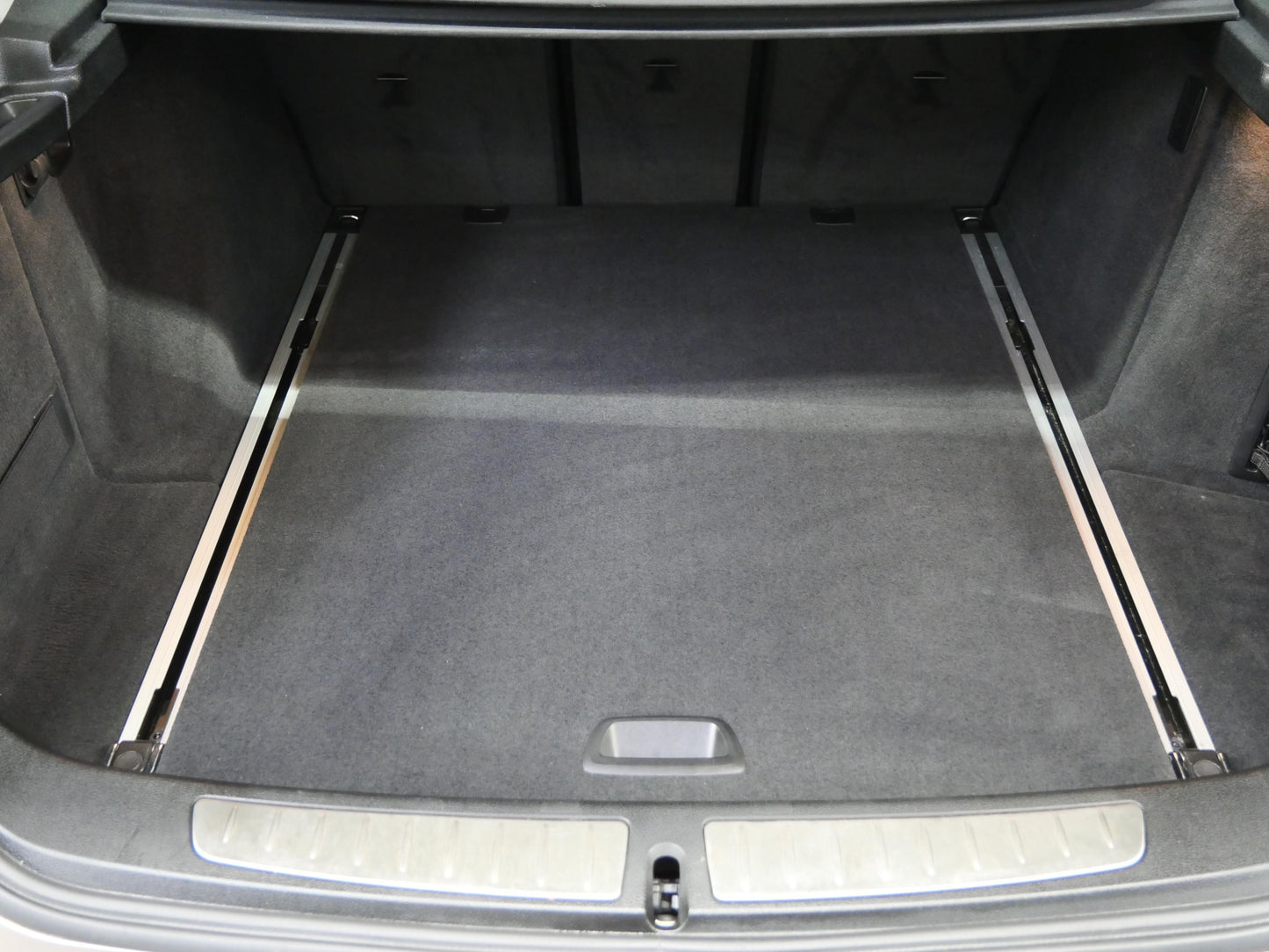 BMW 3 318d 110 kW Gran Turismo