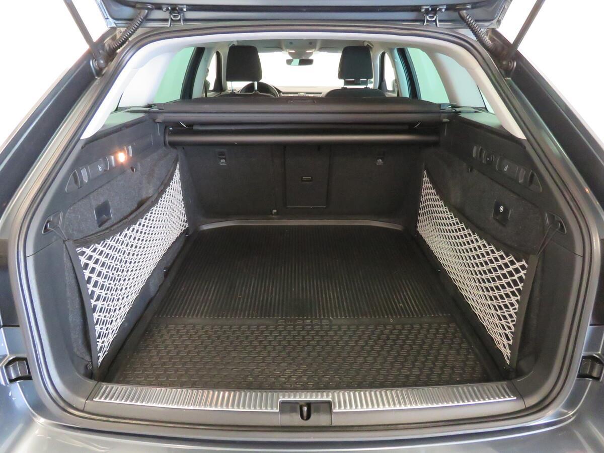 Škoda Superb 2.0 TDI 140 kW Business Style