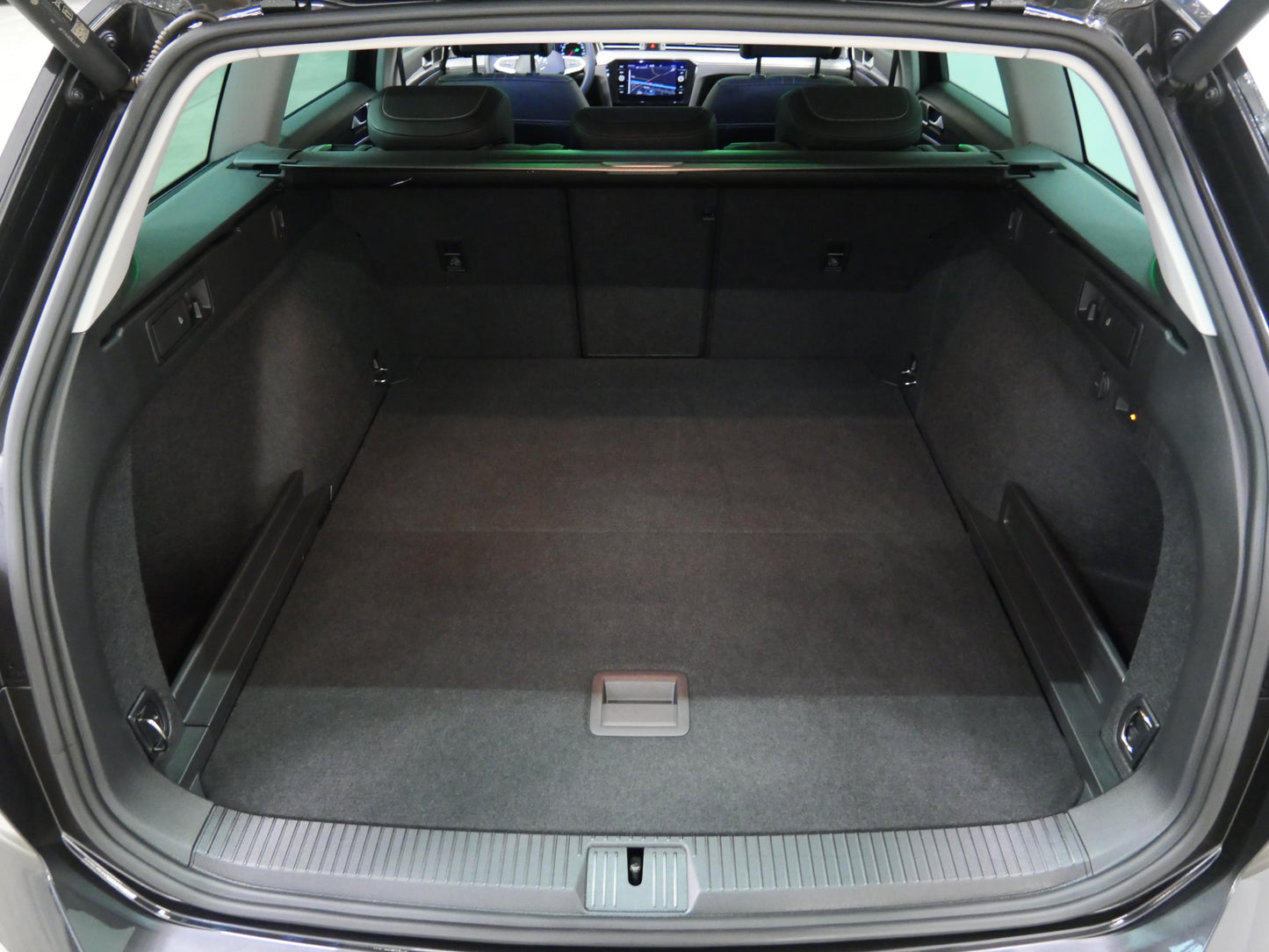 Volkswagen Passat 2.0 TDI 147 kW Alltrack
