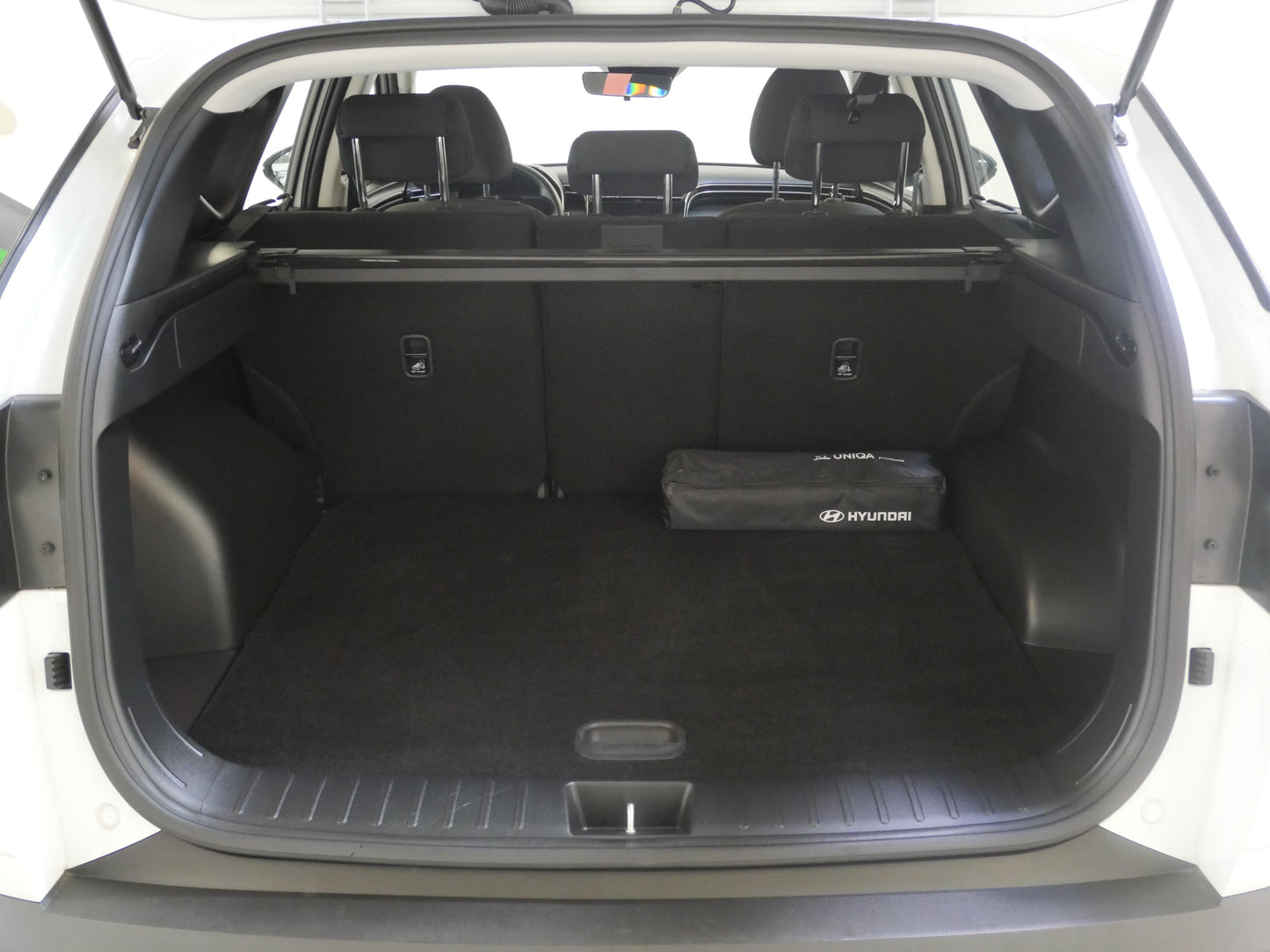 Hyundai Tucson 1.6 T-GDI 110 kW Start