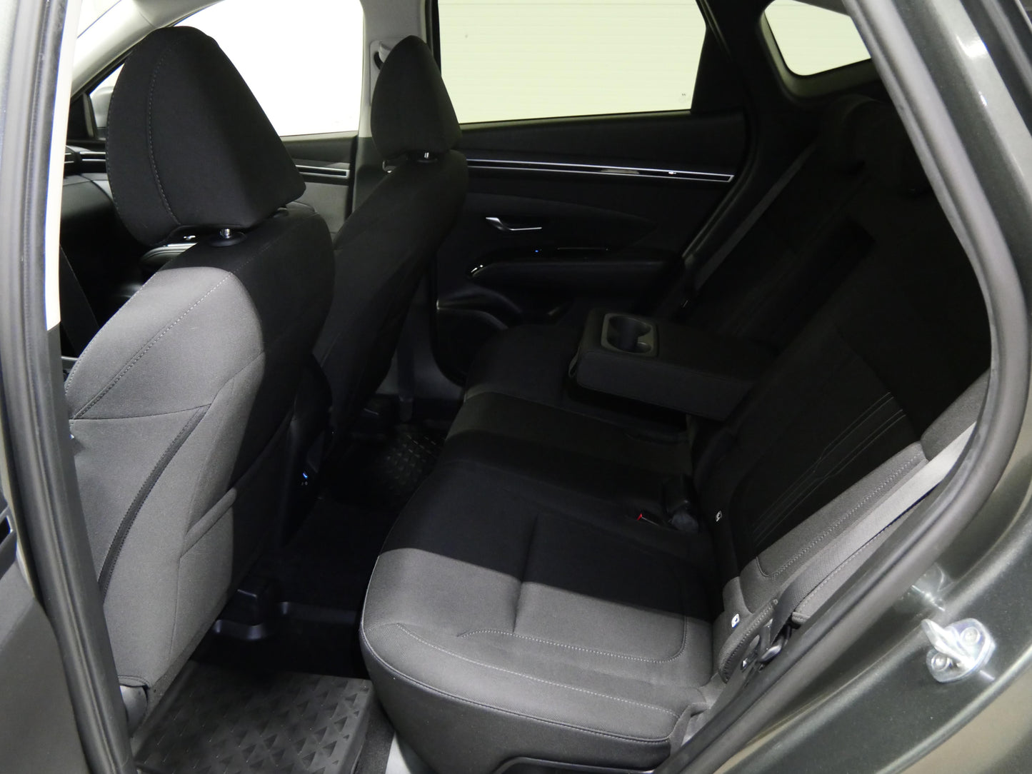 Hyundai Tucson 1.6 T-GDI 132 kW Smart