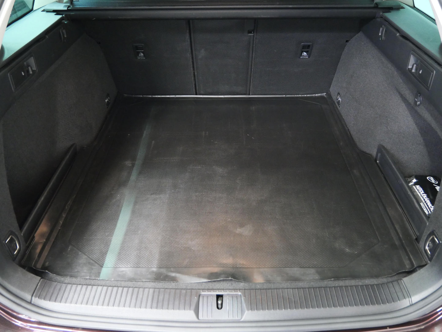Volkswagen Passat 2.0 TDI 110 kW Comfortline