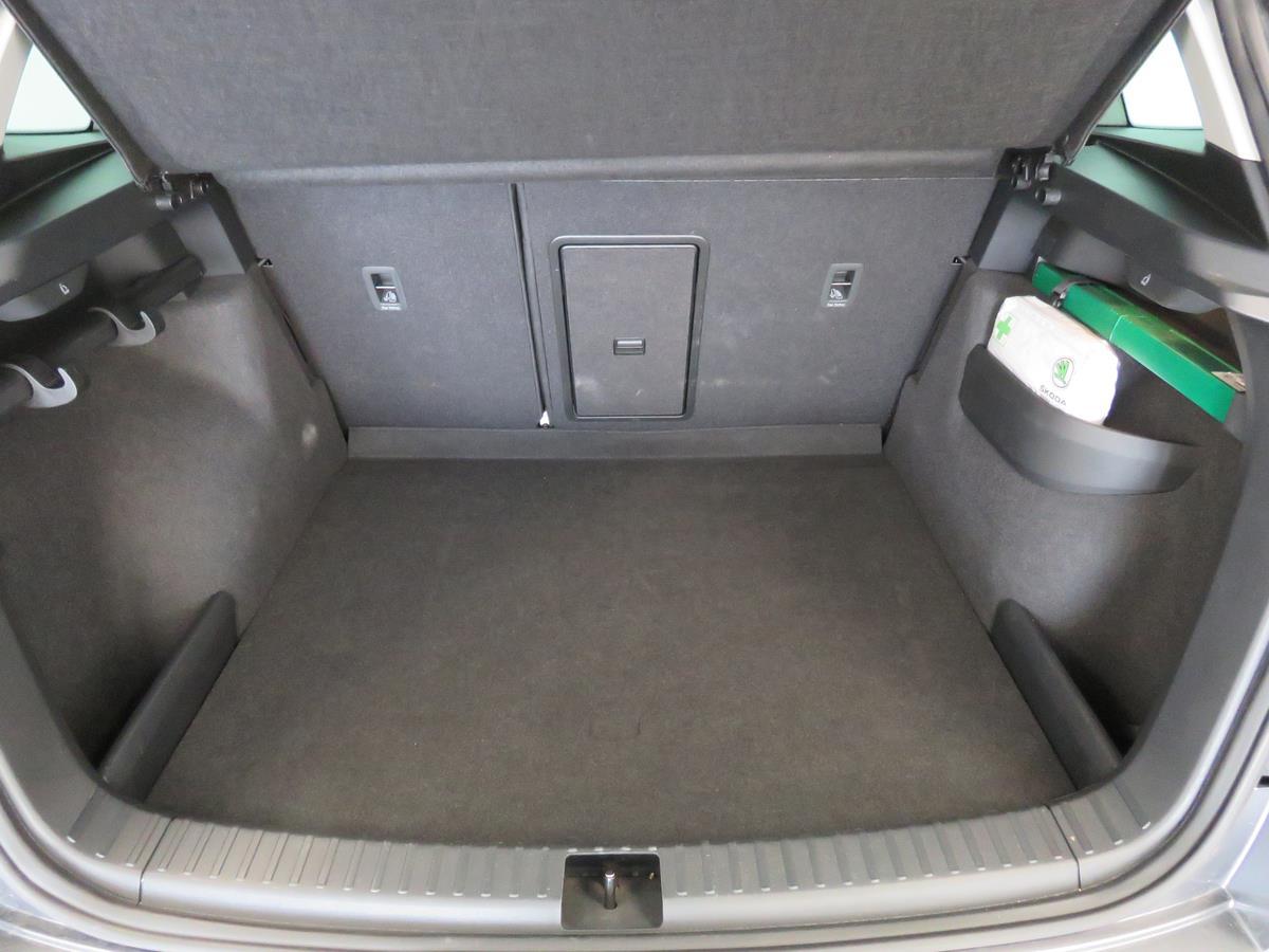 Škoda Karoq 2.0 TDI 85 kW Style Plus