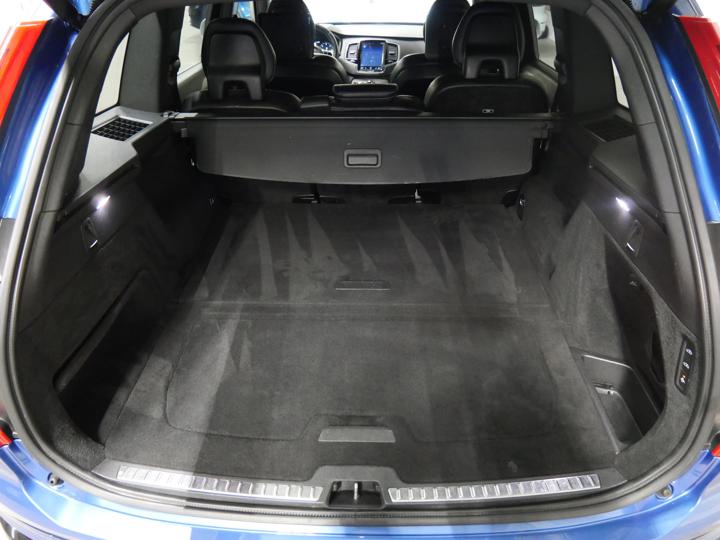 Volvo XC90 2.0 D5 177 kW AWD R-Design