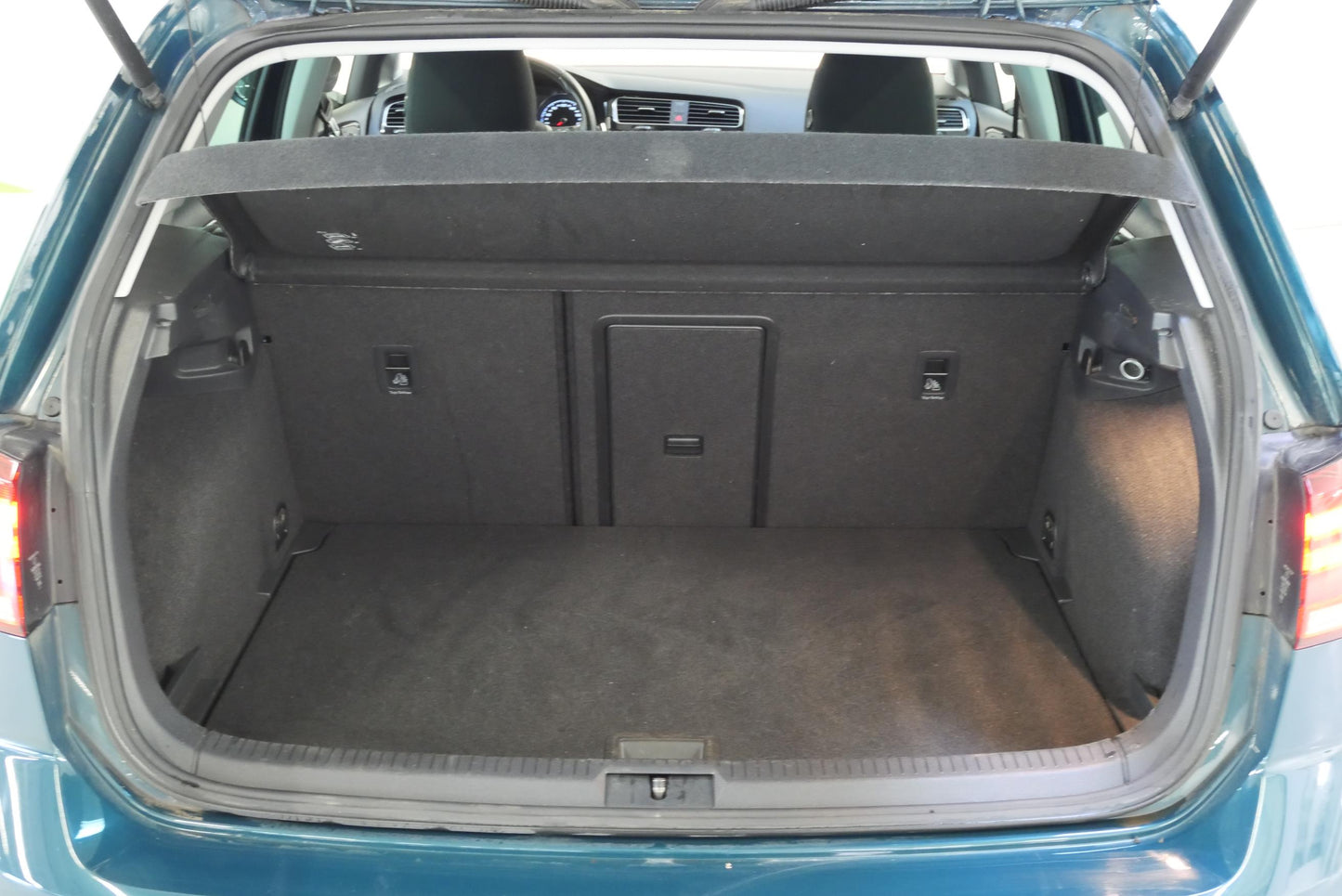 Volkswagen Golf 1.4 TSI 92 kW Sound