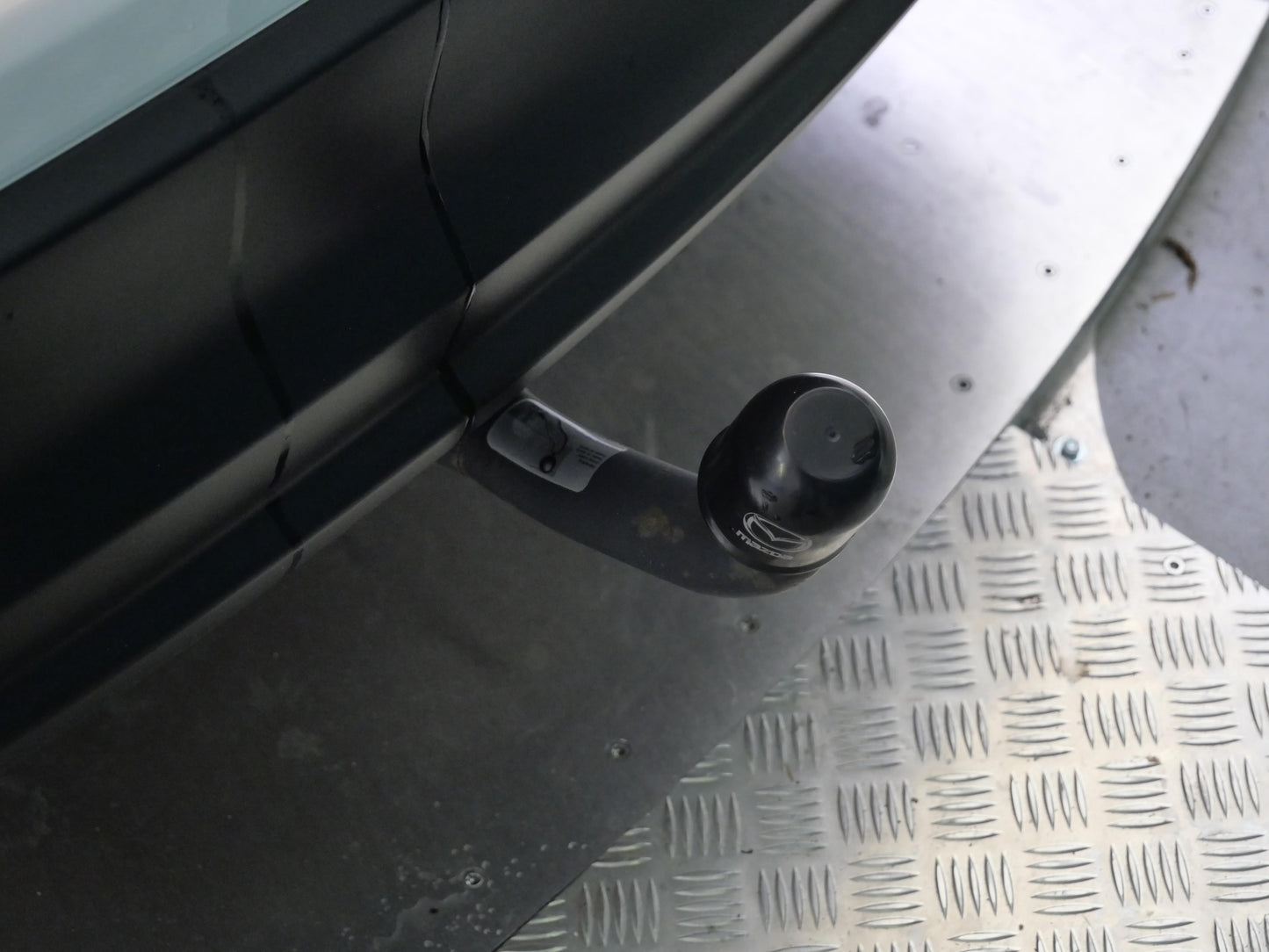 Mazda CX-5 2.0 i 118 kW Sports-Line