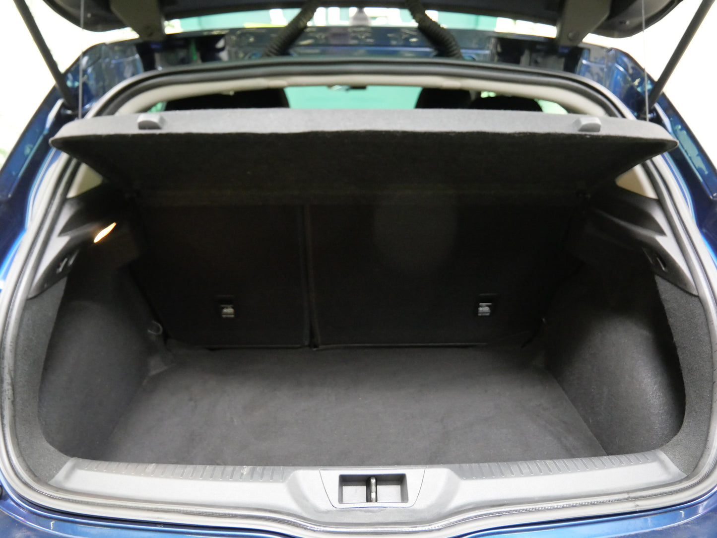 Renault Mégane 1.2 TCe 97 kW Limited