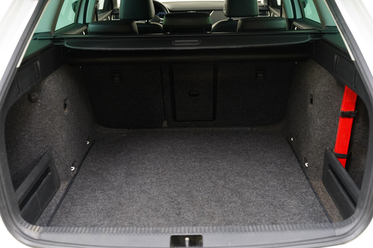 Škoda Octavia 1.4 TSI 103 kW Elegance