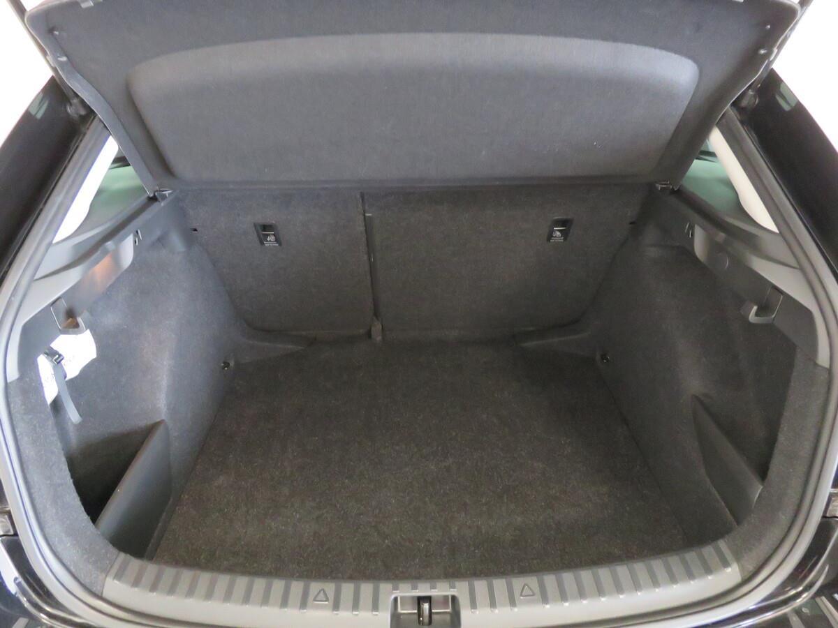 Škoda Scala 1.5 TSI 110 kW Style