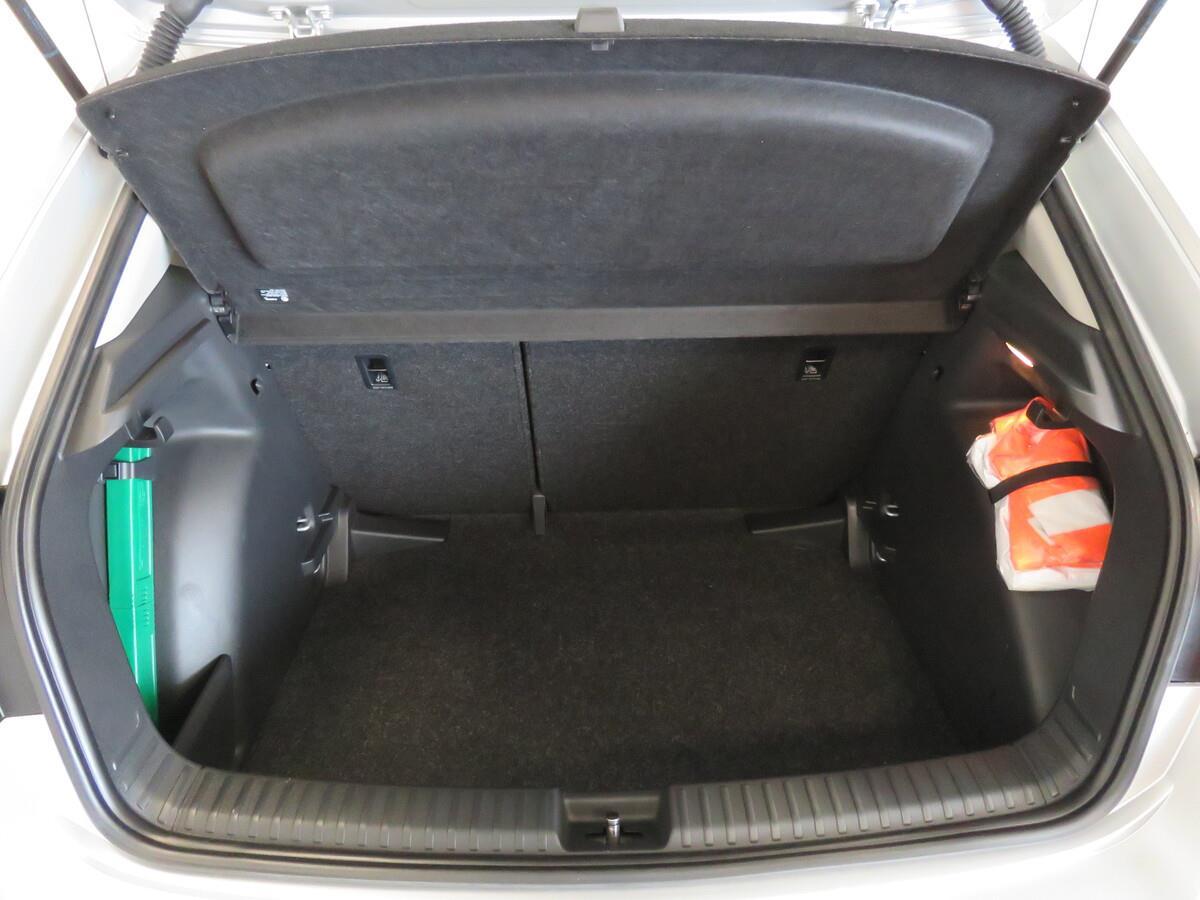 Škoda Fabia 1.0 TSI 81 kW Style