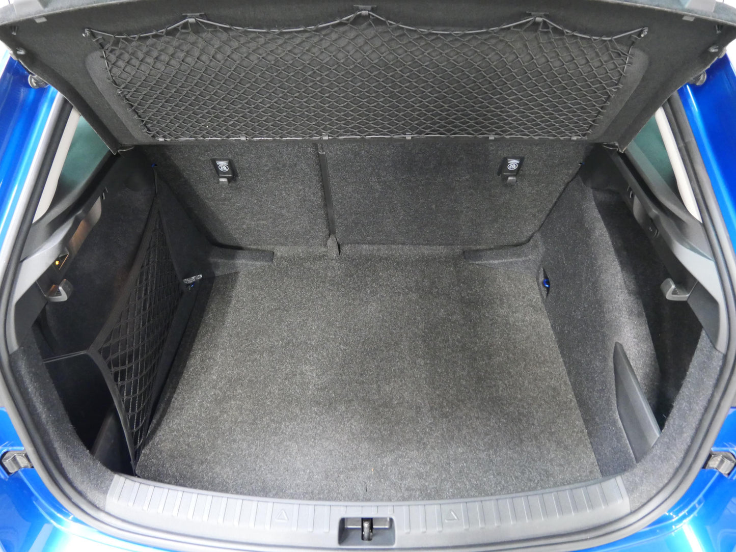 Škoda Scala 1.5 TSI 110 kW Top Selection