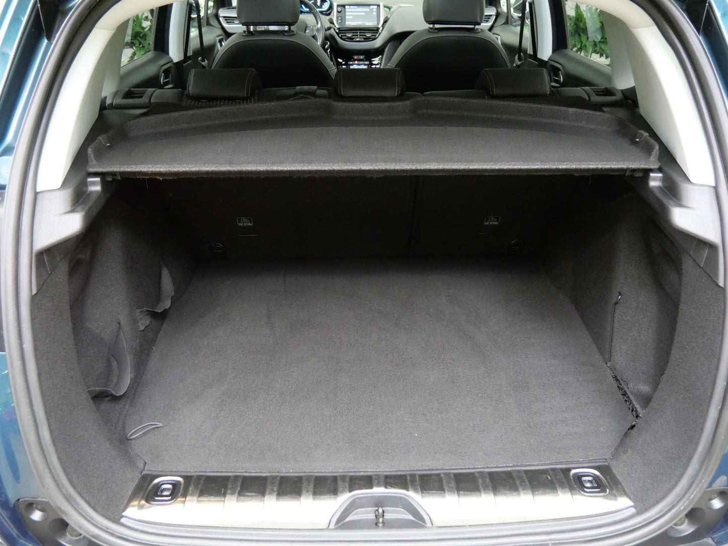 Peugeot 2008 1.2 PureTech 81 kW Allure