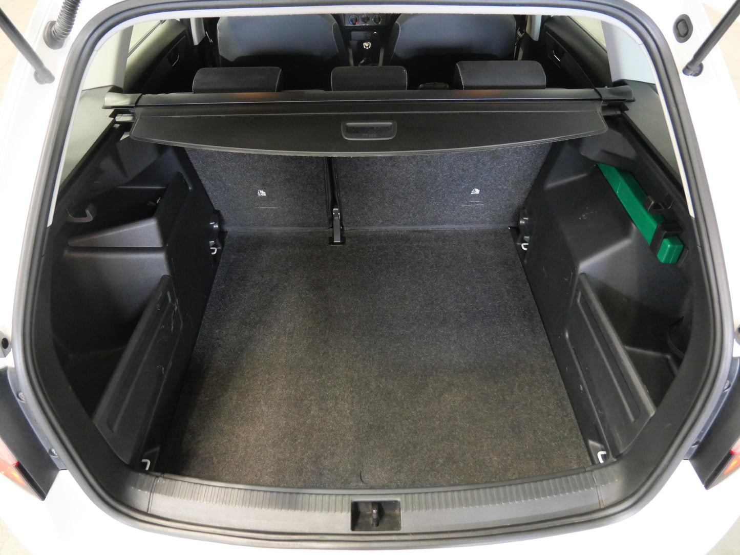Škoda Fabia 1.0 TSI 70 kW Ambition
