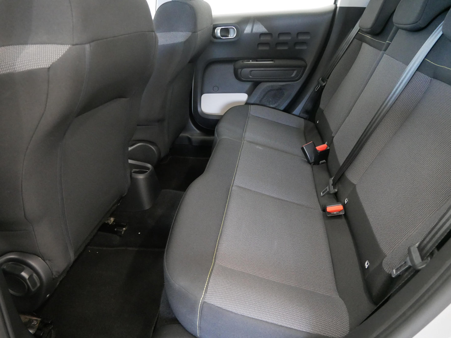 Citroën C3 1.2 PureTech Shine