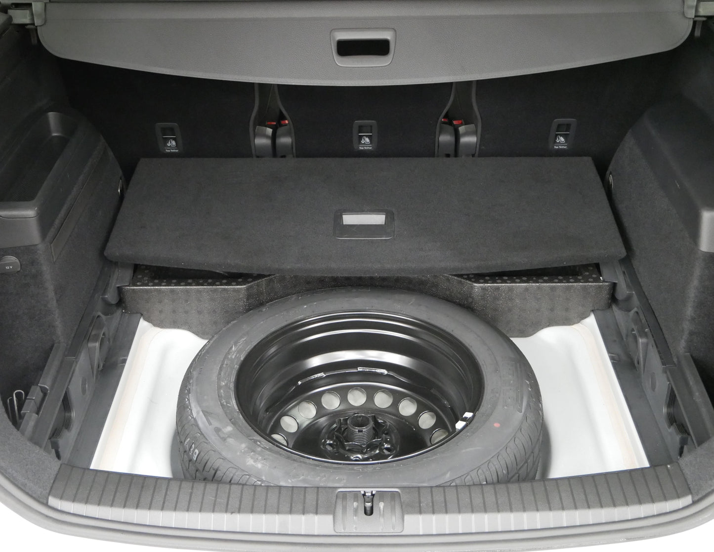 Volkswagen Touran 1.5 TSI Maraton Edition