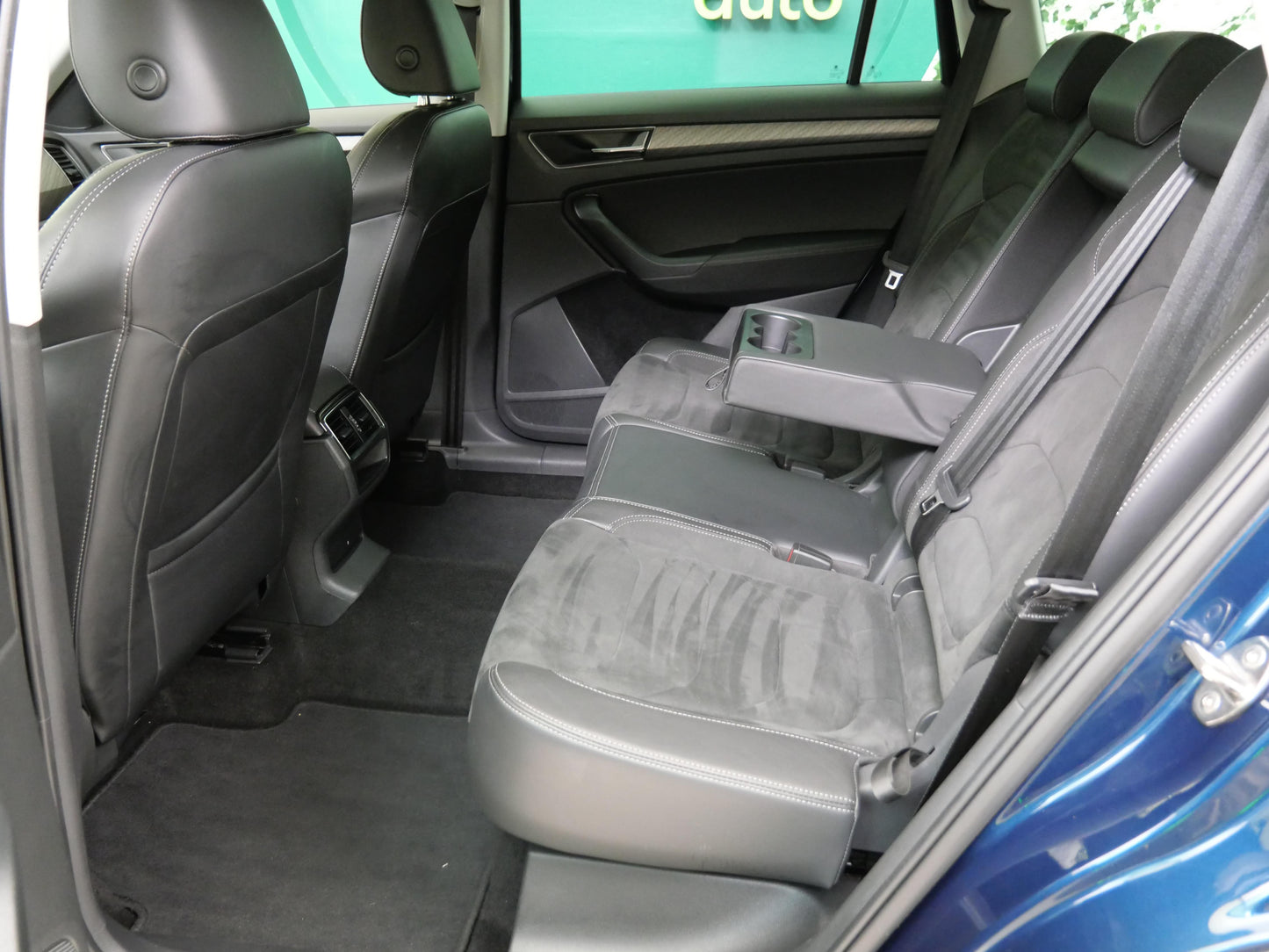 Škoda Kodiaq 2.0 TDI 110 kW Style Plus