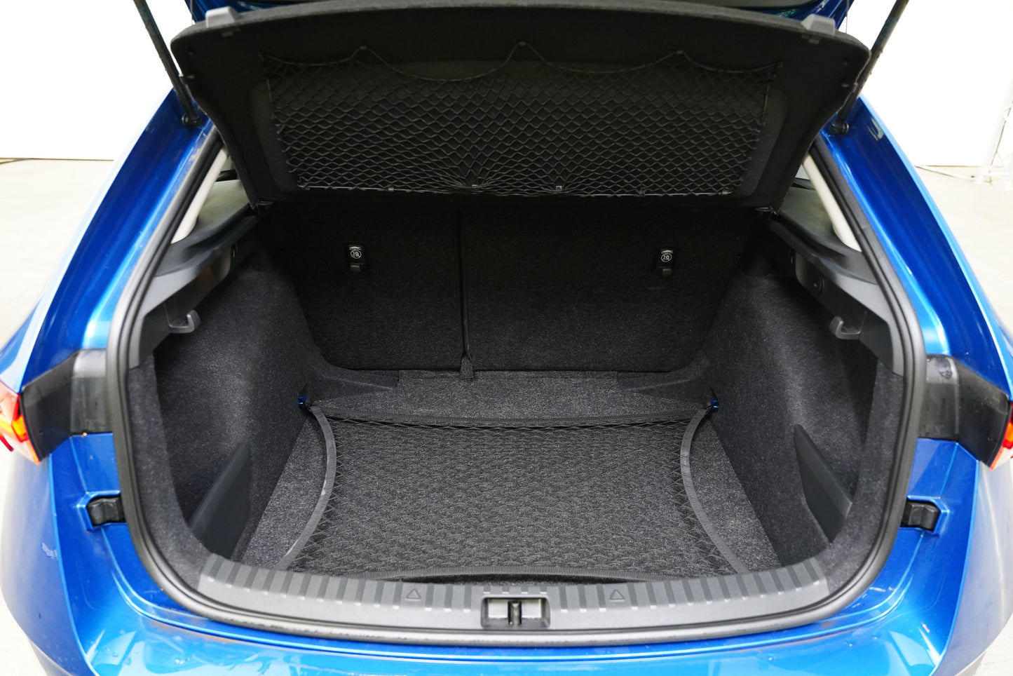 Škoda Scala 1.0 TSI 85 kW Selection