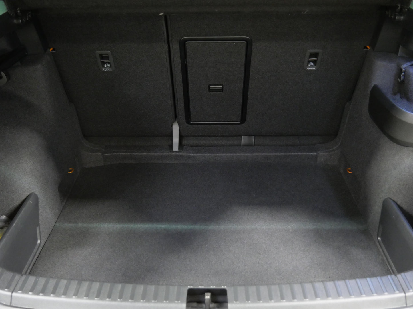 Škoda Karoq 1.5 TSI 110 kW Sportline