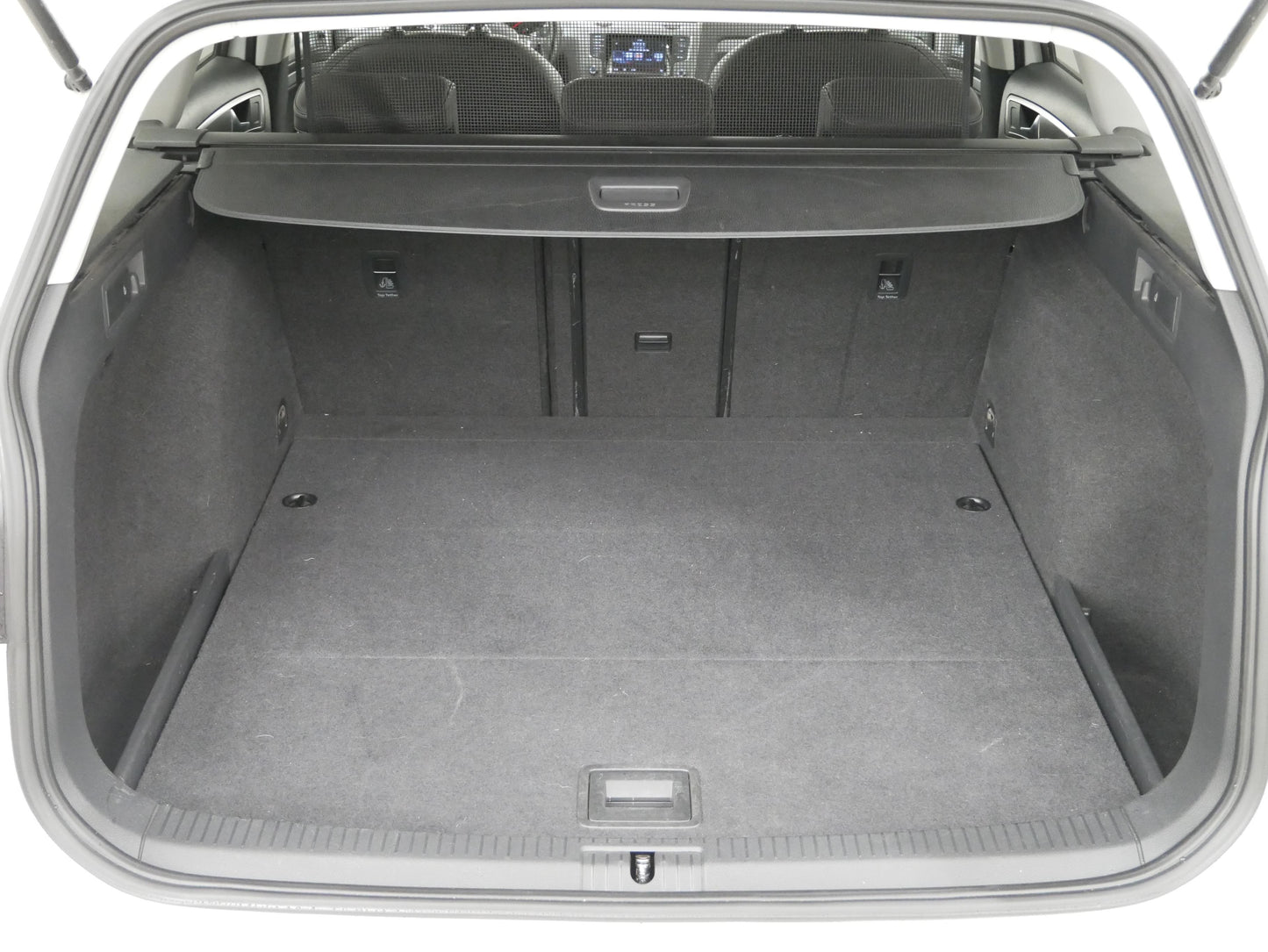 Volkswagen Golf 1.4 TSI 103 kW Comfortline