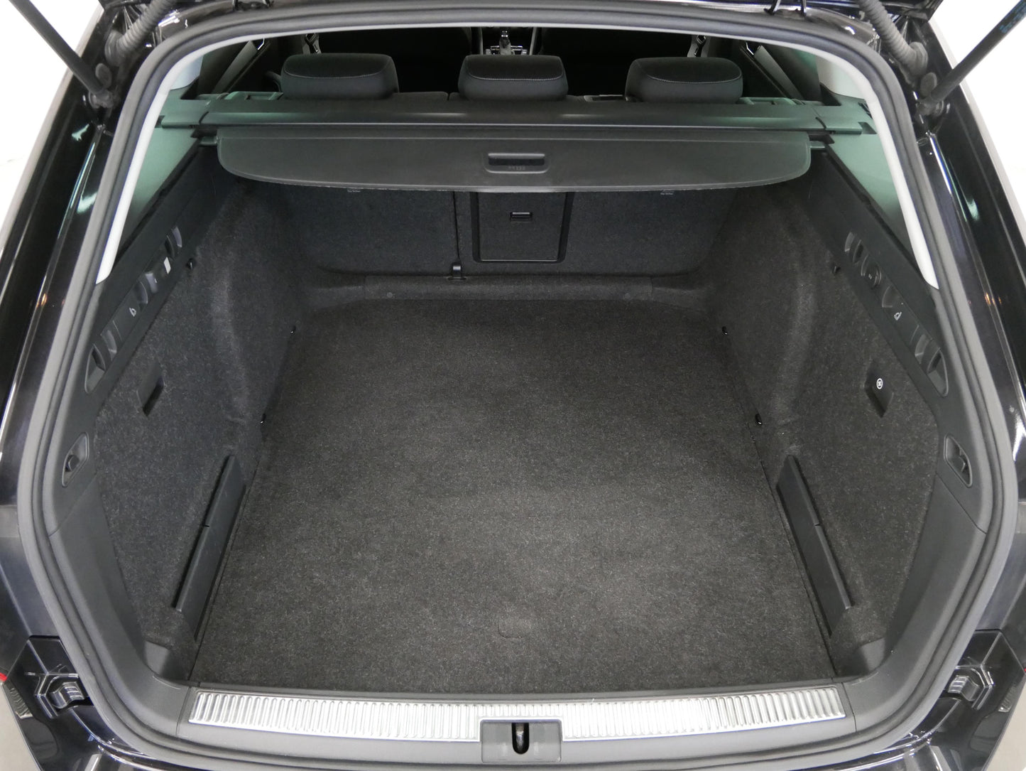 Škoda Superb 2.0 TDI 140 kW Ambition