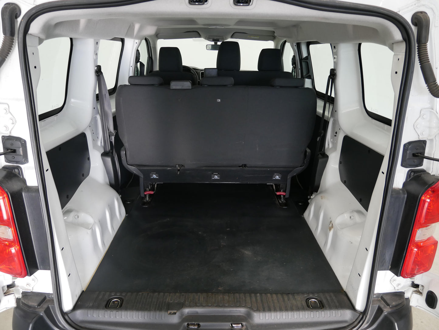 Citroën Jumpy 2.0 BlueHDi 110 kW KR