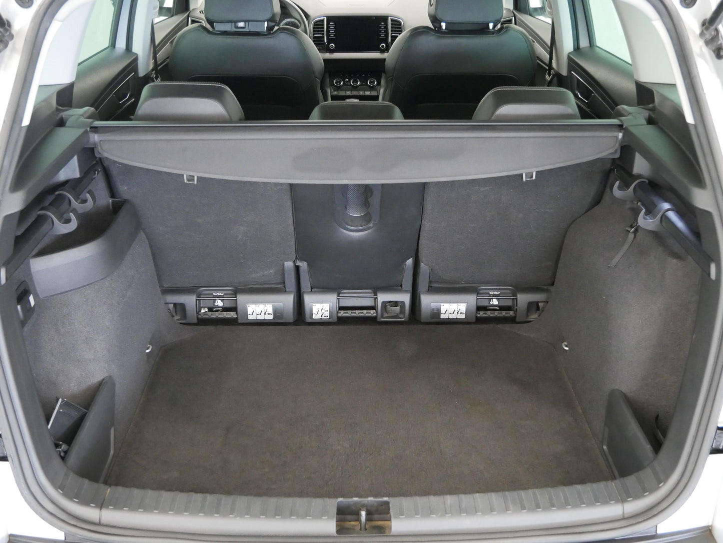 Škoda Karoq 1.5 TSI 110 kW DSG Style