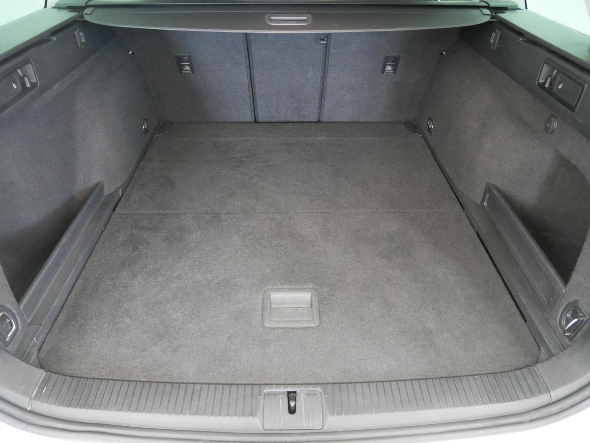 Volkswagen Passat 2.0 TDI Highline