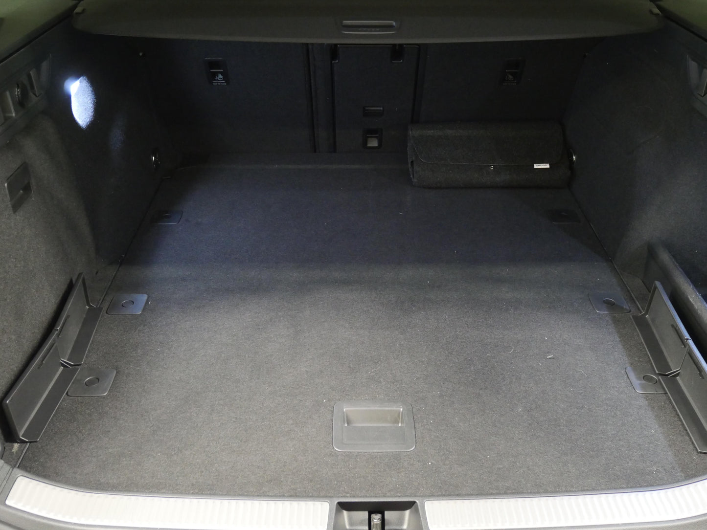 Škoda Superb 2.0 TDI 110 kW DSG L&K