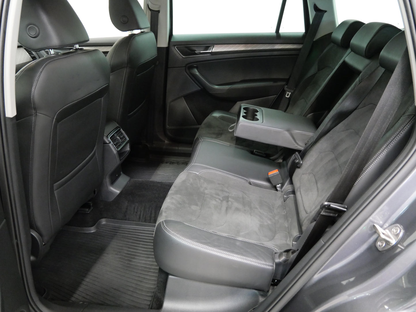 Škoda Kodiaq 2.0 TSI 140 kW DSG 4x4 Style+