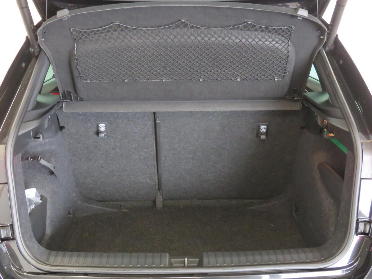 Škoda Kamiq 1.0 TSI 85 kW DSG Monte Carlo