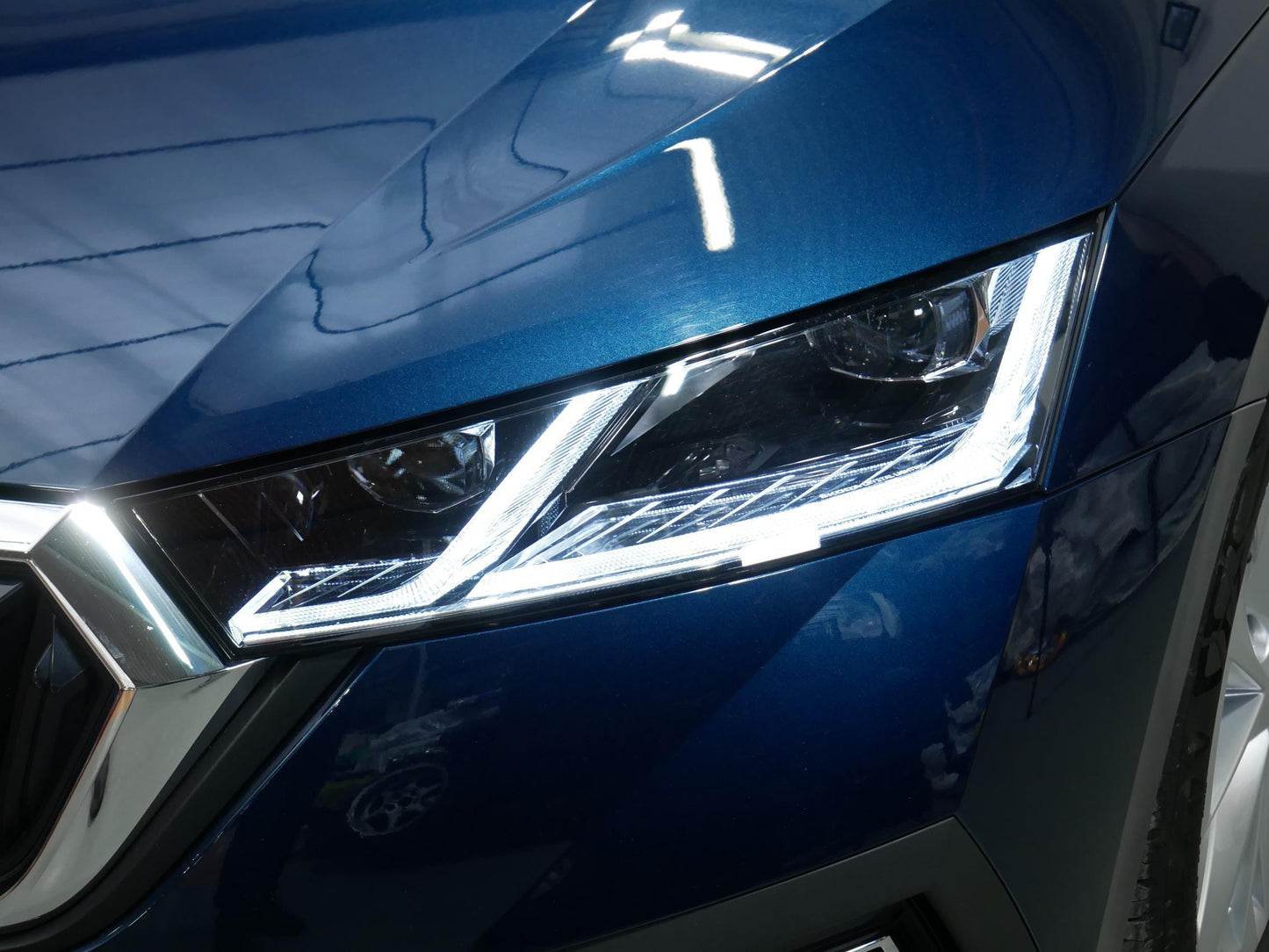 Škoda Octavia 2.0 TDI 110 kW Style Plus